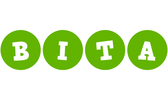 Bita games logo