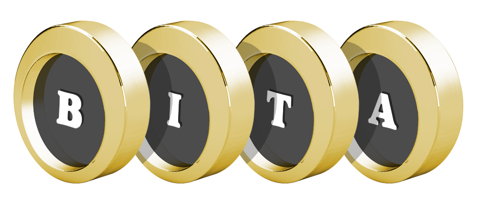 Bita gold logo