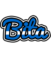 Bita greece logo