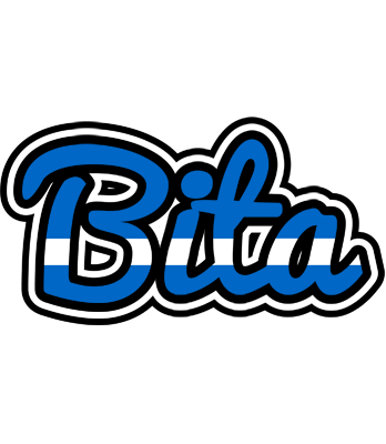Bita greece logo