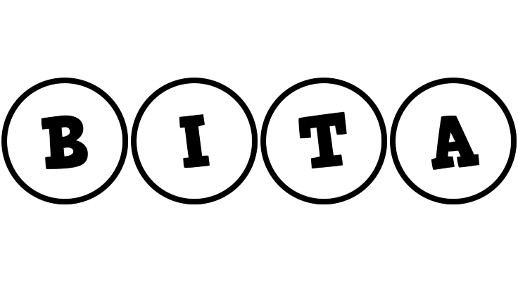 Bita handy logo
