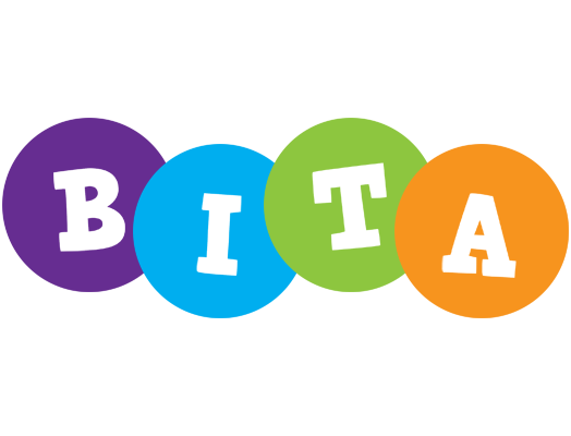 Bita happy logo