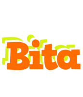 Bita healthy logo