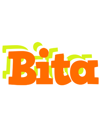 Bita healthy logo