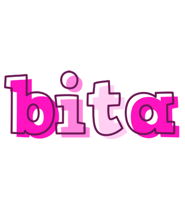 Bita hello logo