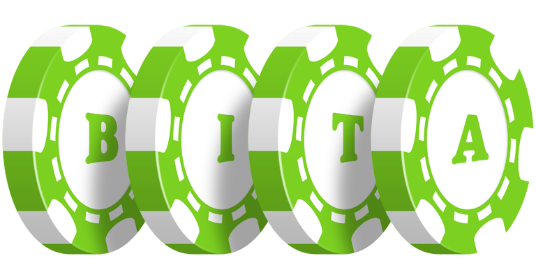 Bita holdem logo