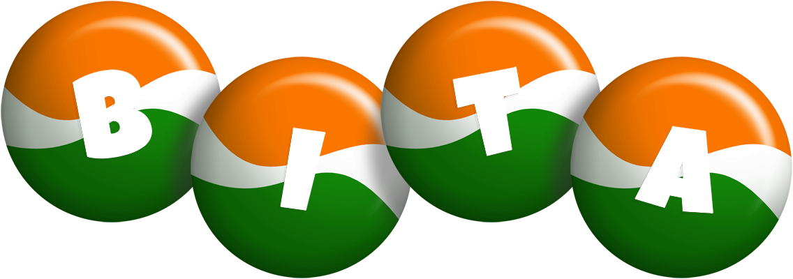 Bita india logo
