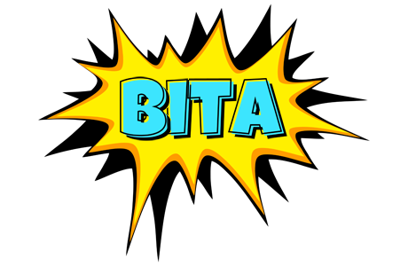 Bita indycar logo