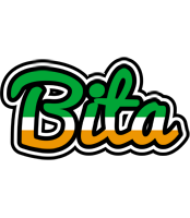 Bita ireland logo