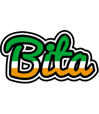 Bita ireland logo