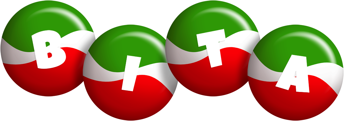 Bita italy logo