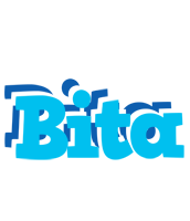 Bita jacuzzi logo