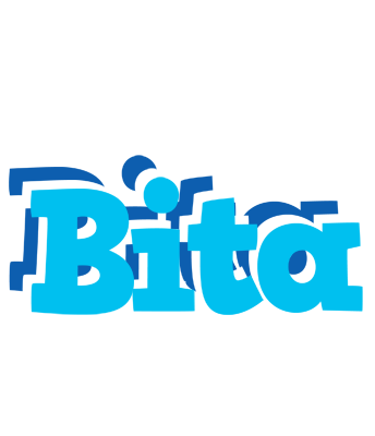 Bita jacuzzi logo