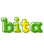 Bita juice logo