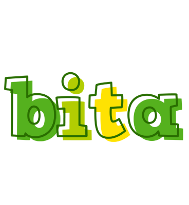 Bita juice logo