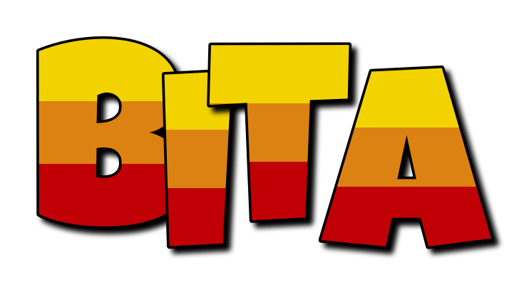 Bita jungle logo