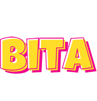 Bita kaboom logo