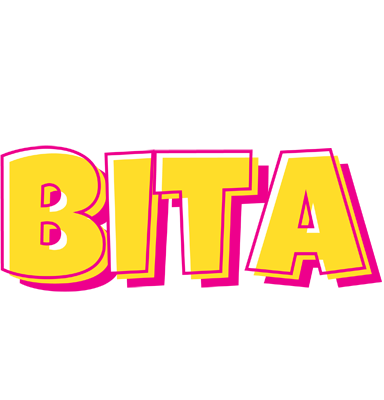 Bita kaboom logo