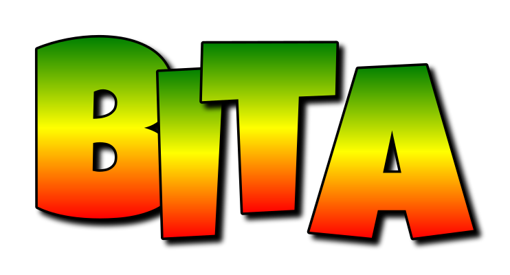 Bita mango logo