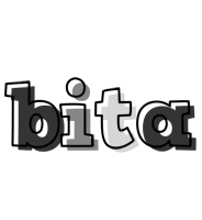 Bita night logo