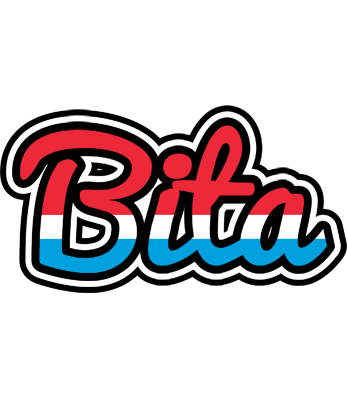 Bita norway logo