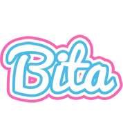 Bita outdoors logo