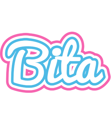 Bita outdoors logo