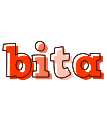 Bita paint logo
