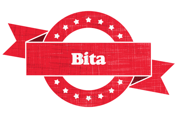 Bita passion logo
