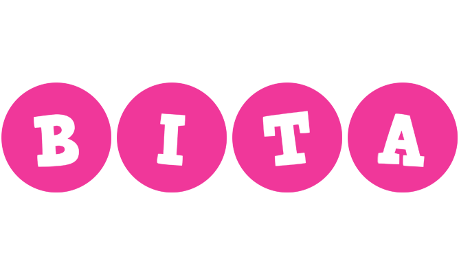 Bita poker logo