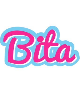 Bita popstar logo