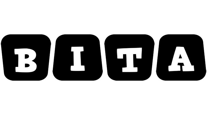 Bita racing logo