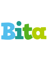 Bita rainbows logo