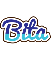 Bita raining logo