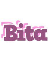Bita relaxing logo