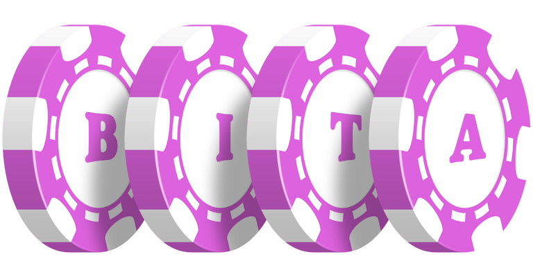 Bita river logo