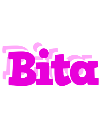 Bita rumba logo