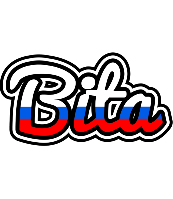 Bita russia logo