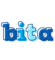 Bita sailor logo