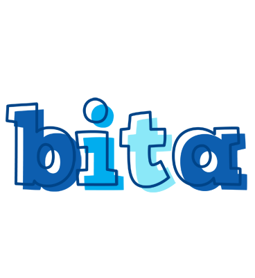 Bita sailor logo