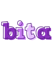 Bita sensual logo