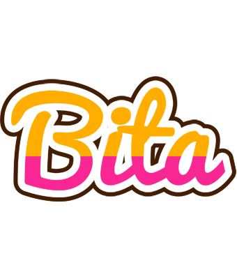 Bita smoothie logo