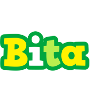 Bita soccer logo