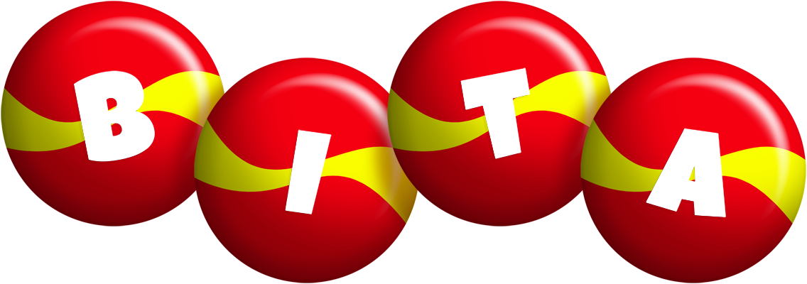 Bita spain logo