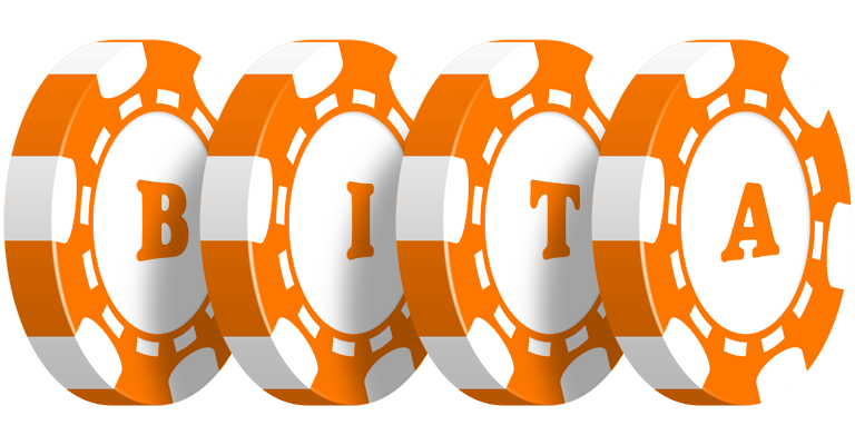 Bita stacks logo
