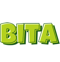 Bita summer logo
