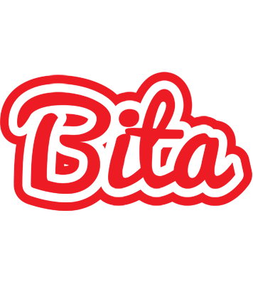 Bita sunshine logo