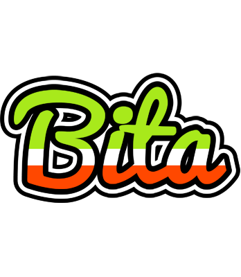 Bita superfun logo