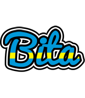 Bita sweden logo