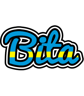 Bita sweden logo